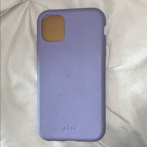 iPhone 11 Pela case
